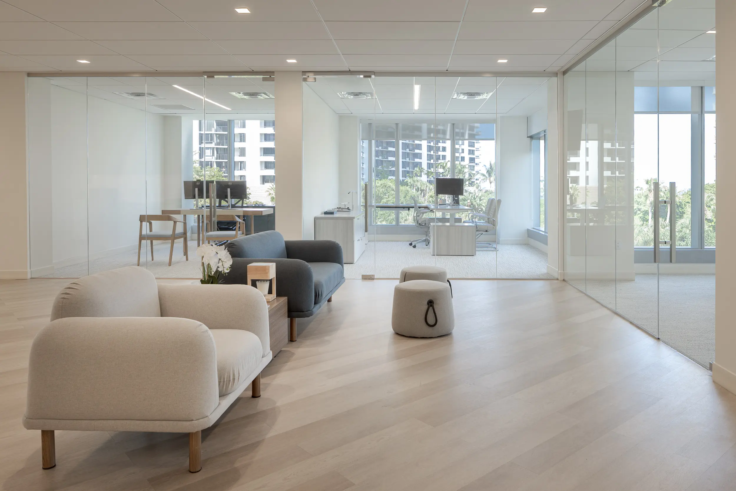 What Separates Great Workplace Design Companies From Average Ones